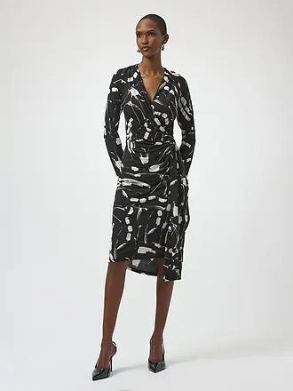 JOSEPH RIBKOFF | Midikleid | 